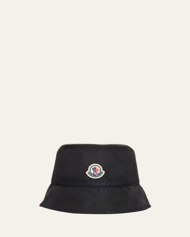 Logo Bucket Hat